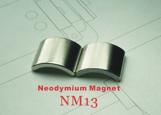 PN Racing Neo Magnet