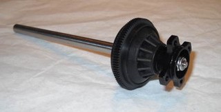 Fenix DGD-PC200 - Gear Diff - Pancar Version