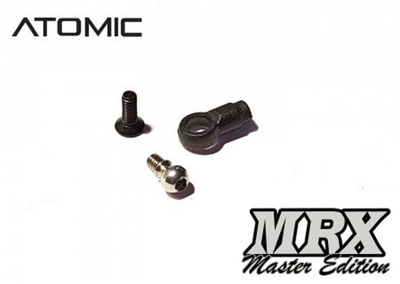 Atomic MRXME-16B - MRX Master Center Pivot Ball