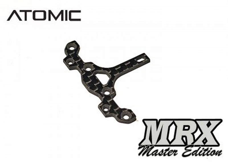 Atomic MRXME-18 - MRX Master Servo Plate