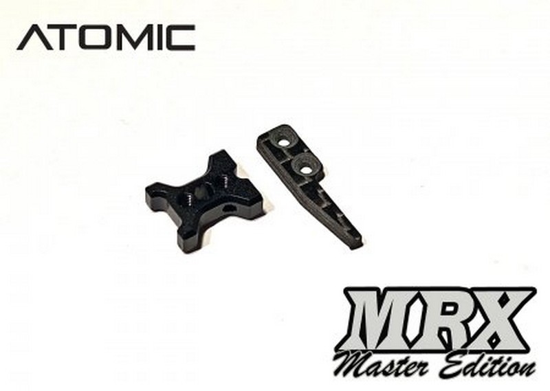 Atomic MRXME-21 - MRX Master Vertical Battery Stop