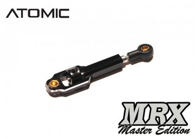 Atomic MRXME-UP08 - MRX Master Optional Center Damper (Droop Adj.)