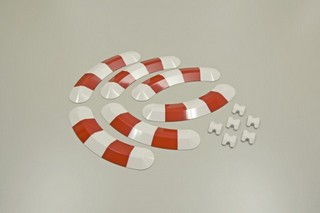 Kyosho Racing Pylon Set Mini-Z