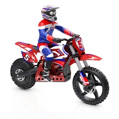 SkyRC 700001 - SR5 Super-Rider RC Bike