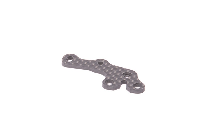 Schumacher U9054 - C/F FR Steering Arm - FT9